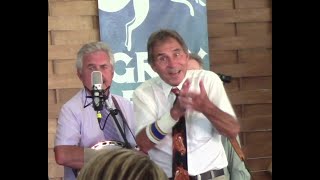 Dry Branch Fire Squad GFBGF 2019 07 21 1136 " " 05:36