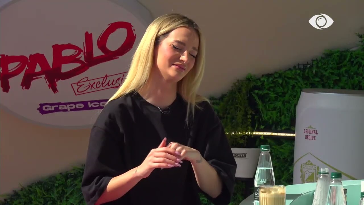 Ke kryer punë ti/ Rogerti debaton me Selin, banorja: Ju të dy jeni motër e vëlla