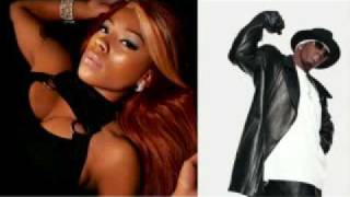 P.Diddy ft. Keyshia Cole - Last night w/lyrics