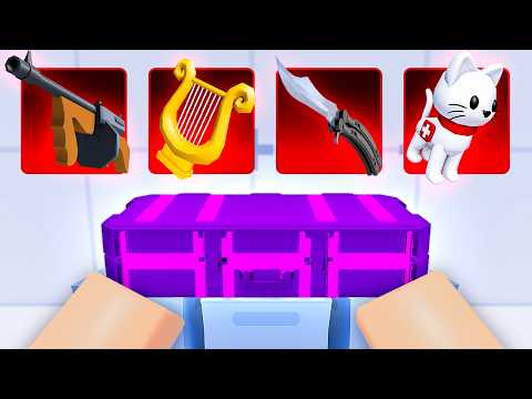 Rivals, But SKIN CASE 3 Picks My Loadout!