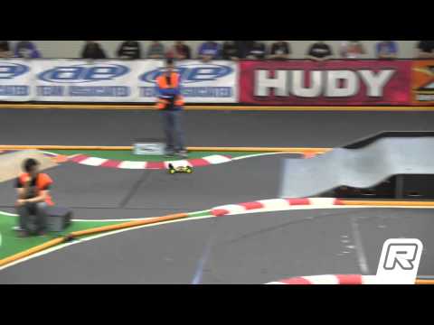 2013/14 Euro Offroad Series Rd3 - 4wd Buggy A2