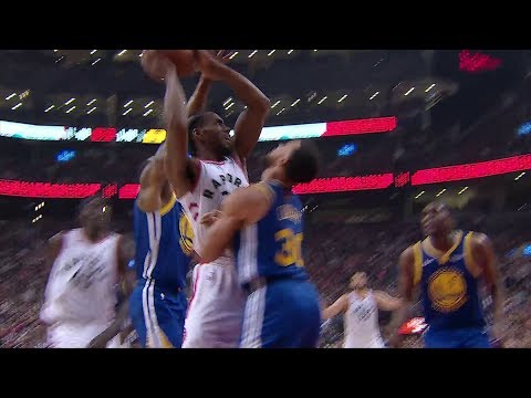 Raptors Highlights: Leonard And-One - May 30, 2019