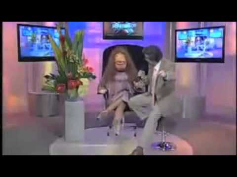 ¡Última hora! Acabado de recibir - La Comay