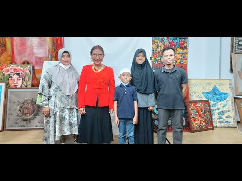 Video testimoni
