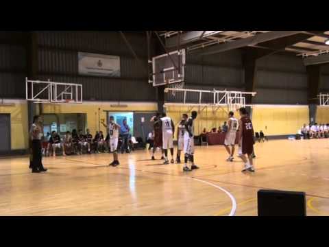 EBA B J5 MCDONALDS TENERIFE - EUROCONSULT ALCOBENDAS