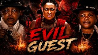 EVIL GUEST -  - NEW RELAESED LIZZY GOLD TRENDING NIGERIAN NOLLYWOOD MOVIE 2026 (FULL MOVIE)