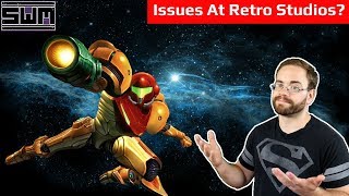 Is Retro Studios In Trouble? | Rumor Wave