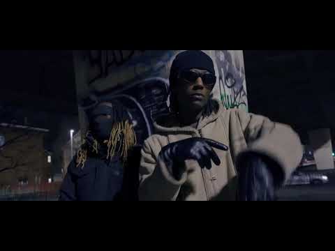 R-Seven ft Wayvy Maradjah NINJA