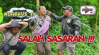 Download lagu SALAH SASARAN !!! ( EPISODE 6 ) mp3