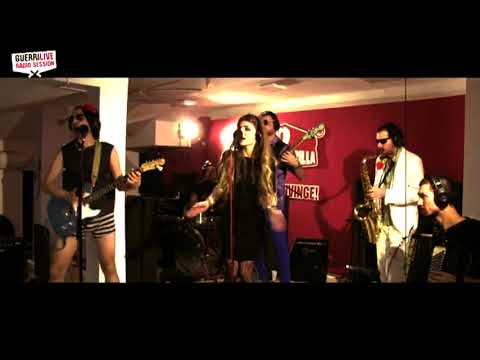 AIDA ȘI NOI - P#la Perspectiva (live)