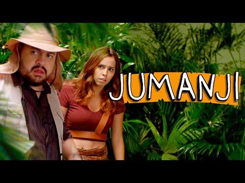 JUMANJI