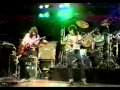 Pat Travers Band VIDEO BBC In Concert 1977 complete