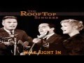 Walk Right In-The Rooftop Singers karaoke .avi ...