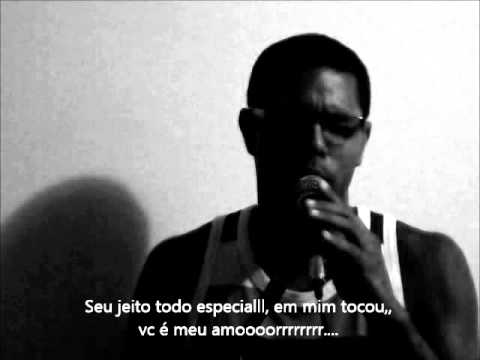 Menina Te Amo - Daniel Freitas