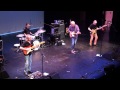 Sonny Landreth & Friends - Walkin' Blues 