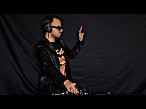 Joe C - Clubbing Session EP.41