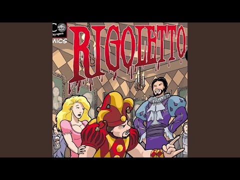 CD 1-Rigoletto, Pt.1