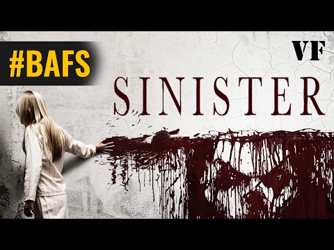 Sinister - Bande Annonce VF – 2012