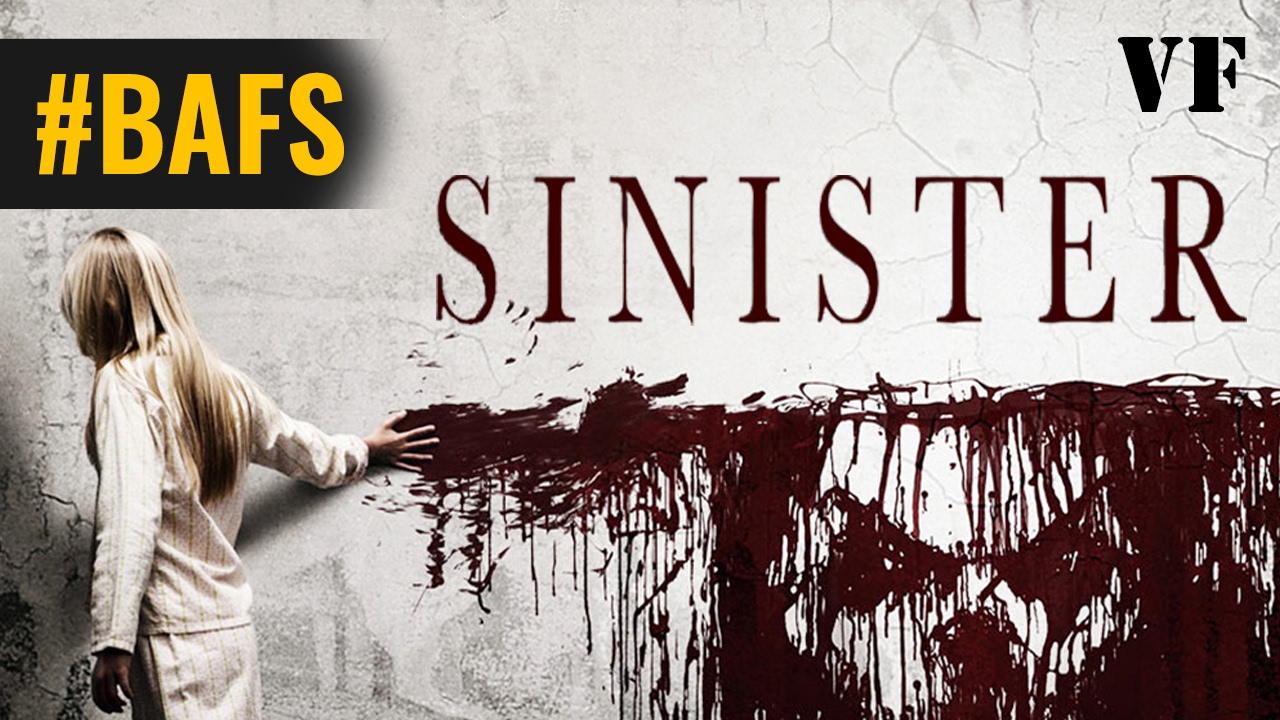 Miniature de la vidéo Sinister - Bande Annonce VF – 2012 du film Sinistre