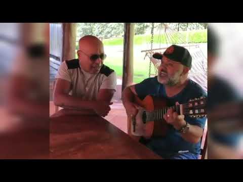 Rick e Rio Negro - A Mão Do Tempo.