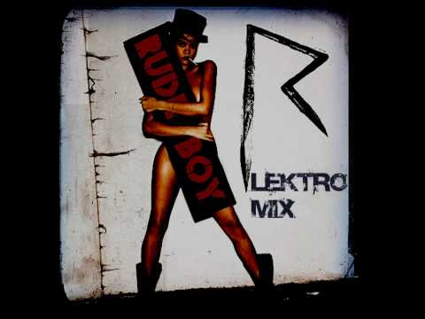 Rude Boy (J-Lektro Mix)