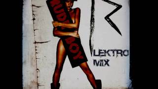 Rude Boy (J-Lektro Mix)