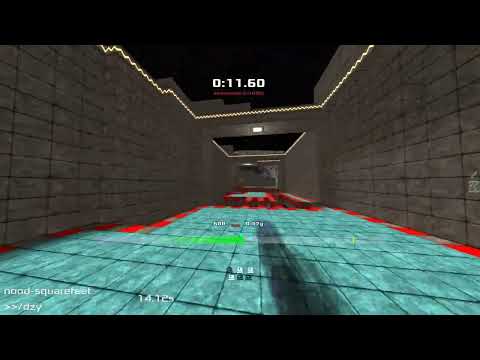 [XDF] nood-squarefeet: /dzy - 14.12s | Xonotic