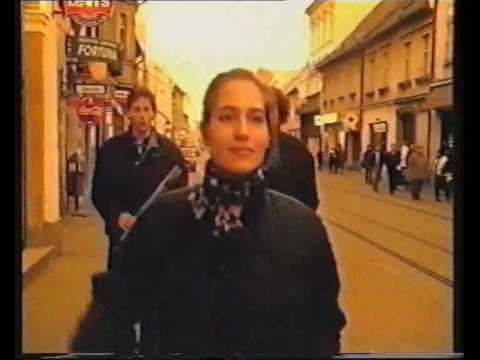 Peter Gasparik -The present for the Granny/Darček pre babičku (1998, just music)