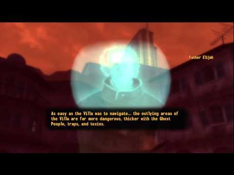 Fallout New Vegas: Dead Money Walkthrough Part 7 - Preparing for the Gala Event | GamersCast
