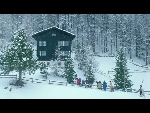 Wham! Vs Elton John - Your last Christmas song - Paolo Monti mashup 2019 video edit