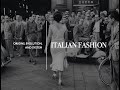 Italian Modernities The Cultural Origins Industrial System Of Italian Fashion Italianages