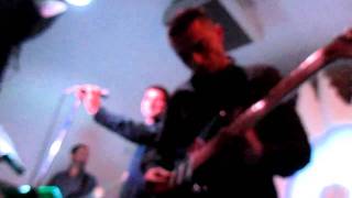 This Train In My Life - Marillion Cover - Bittersuite