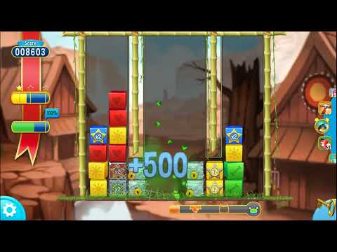 Pet Rescue Saga Level 4901 - NO BOOSTERS | SKILLGAMING ✔️