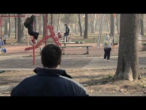 BU - ZOVEM ULICU [OFFICIAL VIDEO 2014]