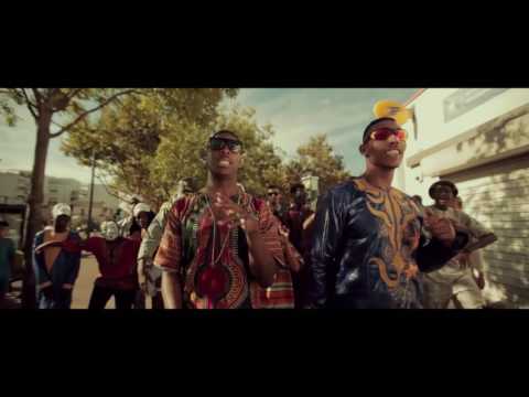FMC GANG - MON VILLAGE feat. Sonik le chokeur Prod by ClarKent Beatz (CLIP OFFICIEL)