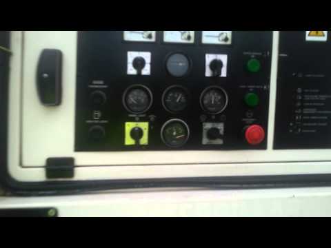 DPX Power: Olympian XQE75 Generator set | DPX-10336
