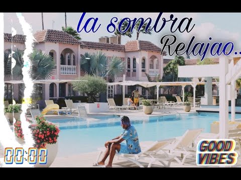 La sombra - Relajao 🥱😴 [Official Video] #