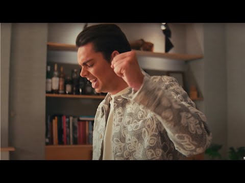 Yves Berendse - Vandaag Ben Ik Van Jou on Spotify Charts
