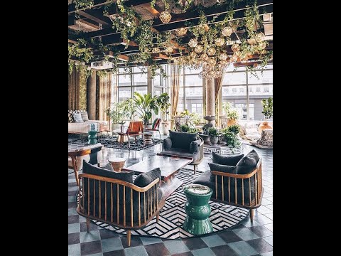 TOP 100 BAR & RESTAURANT IDEAS | LUXURY BAR DESIGNS | EXCLUSIVE RESTAURANT IDEAS | BAR INTERIORS