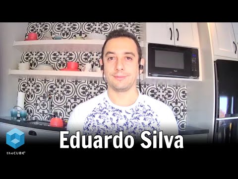 Eduardo Silva, Fluent Bit | KubeCon + CloudNativeCon Europe 2021 - Virtual