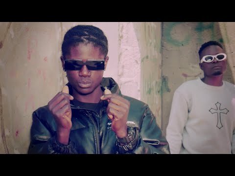 T BAG ft  BrokenHill Emmy LOVE KULIBE_(Official Vdeo) 2024