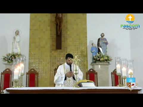 Santa Missa dominical