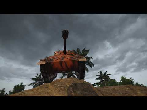 World of Tanks: Hot Wheels󳫻ϡ