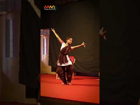 Remona Evette Pereira is rewriting history with her 170-hour Bharatanatyam marathon