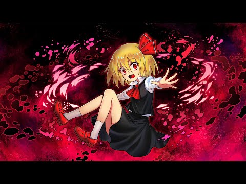 【東方LW BGM】灰静症ドゥオモに花束オ「Tokyo Active NEETs」