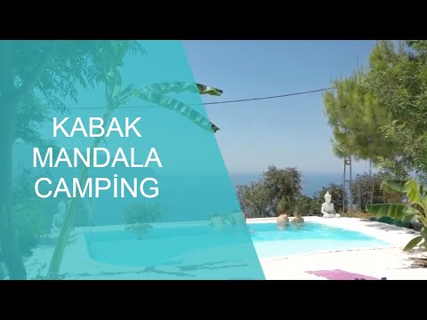 Kabak Mandala Camping (Adult Only +18) Tanıtım Filmi