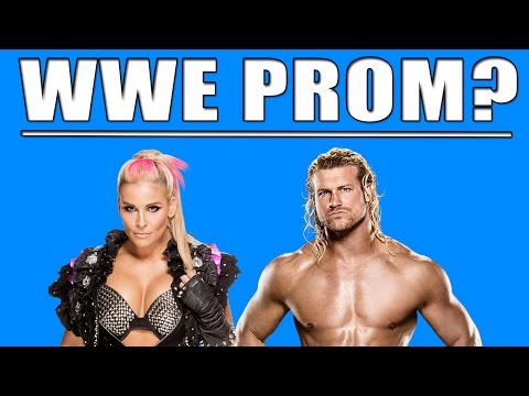 WWE Superstars Choose Their Prom King and Queen - WWE Inbox 172