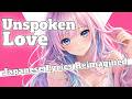 Unspoken Love Beautiful Japanese Lyrics Reimagined In English