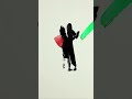 Eric S Guitar Solo On One Woman From Its Official Music Video Animated By Dessiejackson