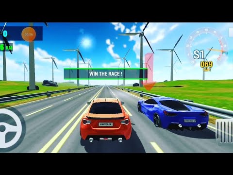 Car : Racing Limits Multiplayer | Racing Limits Multiplayer Gameplay | Android